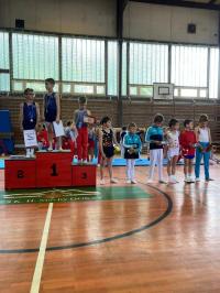 Májový pohár - Doksy 2025 4708