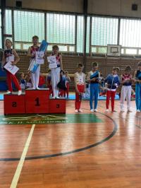 Májový pohár - Doksy 2025 4709