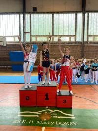 Májový pohár - Doksy 2025 4710