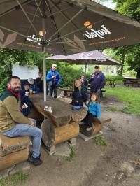 Májový pohár - Doksy 2025 4711