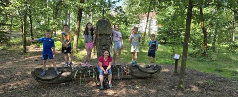 Soustředění Doksy 2025 5062