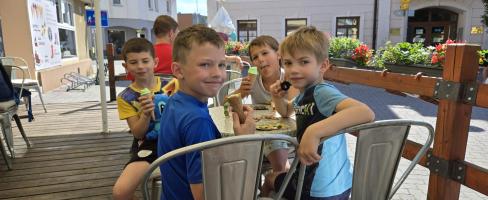 Soustředění Doksy 2025 5064