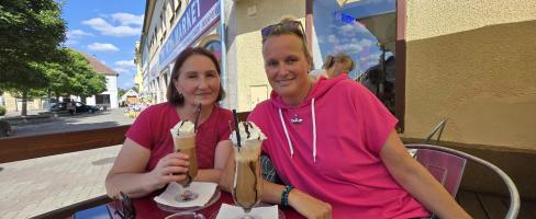 Soustředění Doksy 2025 5066