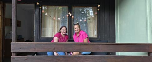 Soustředění Doksy 2025 5067