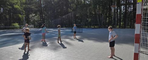 Soustředění Doksy 2025 5068