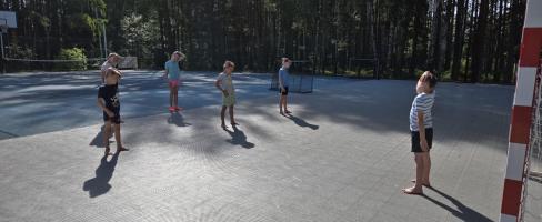 Soustředění Doksy 2025 5069