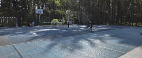 Soustředění Doksy 2025 5070