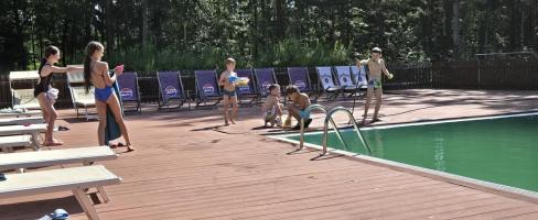 Soustředění Doksy 2025 5071