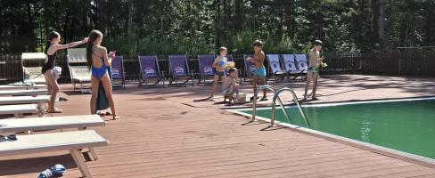 Soustředění Doksy 2025 5072