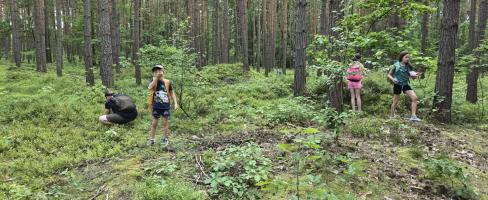 Soustředění Doksy 2025 5074