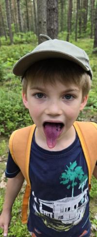 Soustředění Doksy 2025 5075