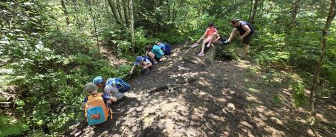 Soustředění Doksy 2025 5078