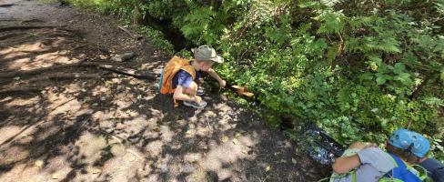 Soustředění Doksy 2025 5079