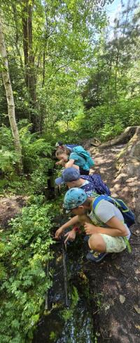 Soustředění Doksy 2025 5080