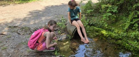 Soustředění Doksy 2025 5081