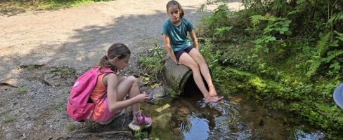 Soustředění Doksy 2025 5082