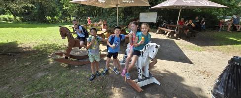 Soustředění Doksy 2025 5083