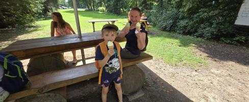 Soustředění Doksy 2025 5084