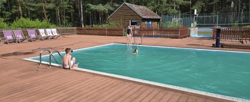 Soustředění Doksy 2025 5085