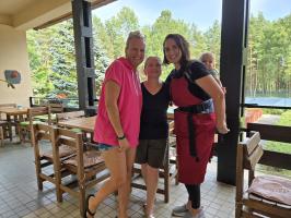 Soustředění Doksy 2025 5087