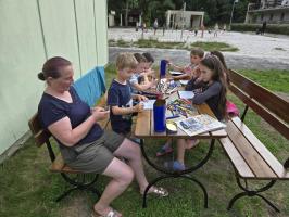 Soustředění Doksy 2025 5088