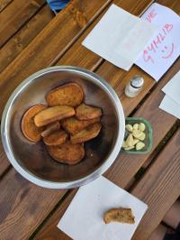 Soustředění Doksy 2025 5089