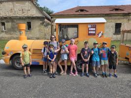 Soustředění Doksy 2025 5091