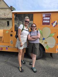 Soustředění Doksy 2025 5092