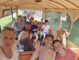 Soustředění Doksy 2025 5093