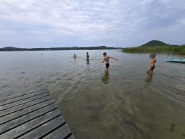 Soustředění Doksy 2025 5095