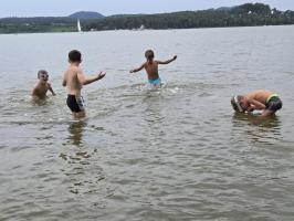 Soustředění Doksy 2025 5098