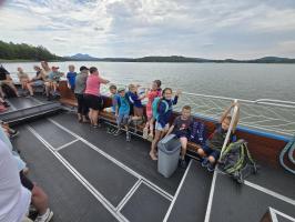 Soustředění Doksy 2025 5099