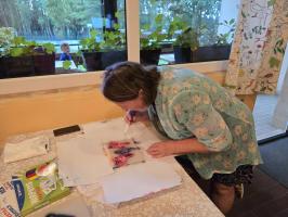 Soustředění Doksy 2025 5103