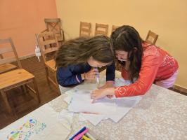 Soustředění Doksy 2025 5104