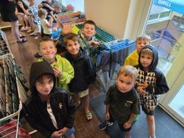 Soustředění Doksy 2025 5105