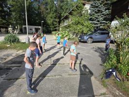 Soustředění Doksy 2025 5107