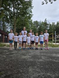 Soustředění Doksy 2025 5108