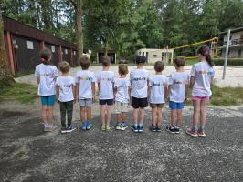 Soustředění Doksy 2025 5109