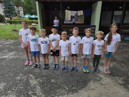 Soustředění Doksy 2025 5110