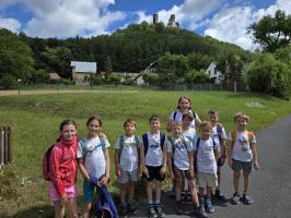 Soustředění Doksy 2025 5111