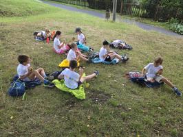 Soustředění Doksy 2025 5112