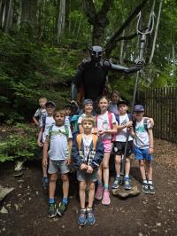 Soustředění Doksy 2025 5113