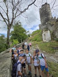 Soustředění Doksy 2025 5114