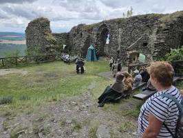 Soustředění Doksy 2025 5116