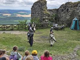 Soustředění Doksy 2025 5117