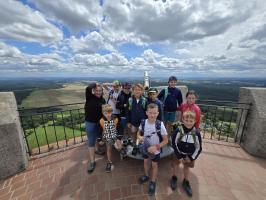 Soustředění Doksy 2025 5118