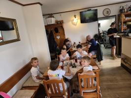 Soustředění Doksy 2025 5120