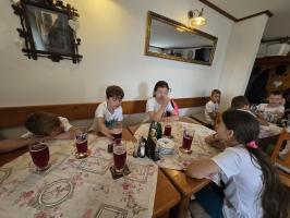 Soustředění Doksy 2025 5121