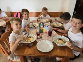 Soustředění Doksy 2025 5122