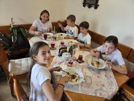 Soustředění Doksy 2025 5123